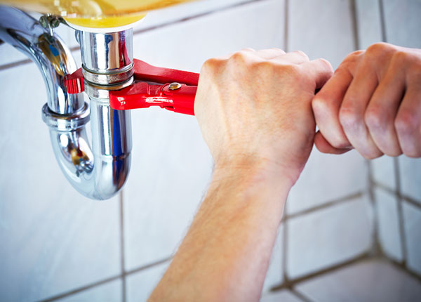 About Solomons Plumbers